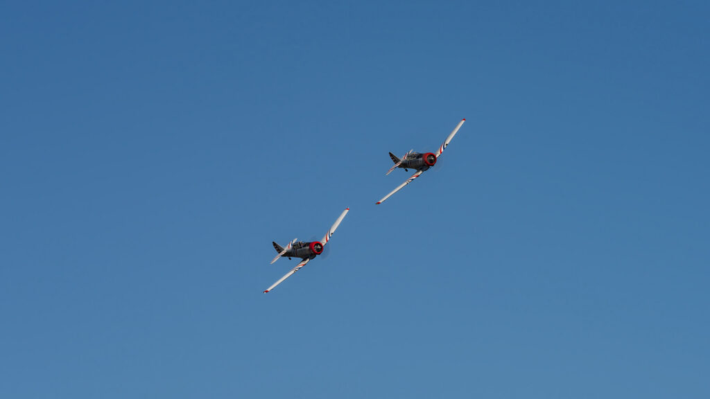 Geico Skytypers Solos