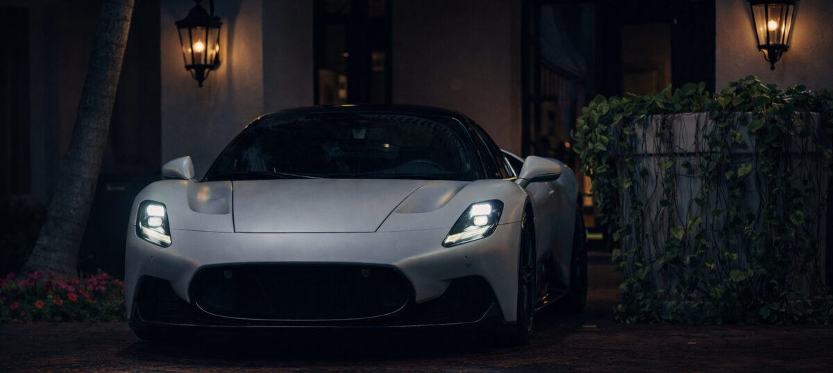 Automotive World