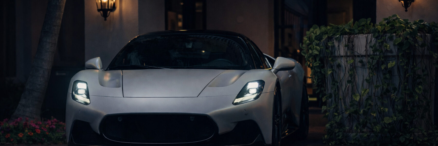 Automotive World