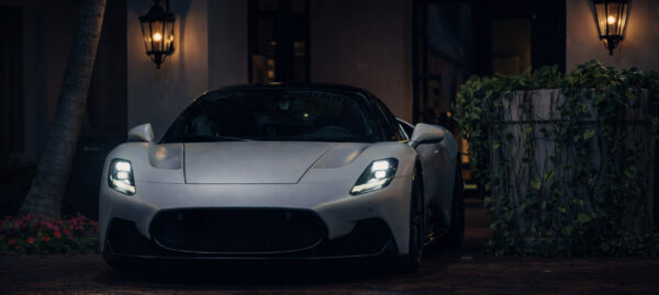 Automotive World