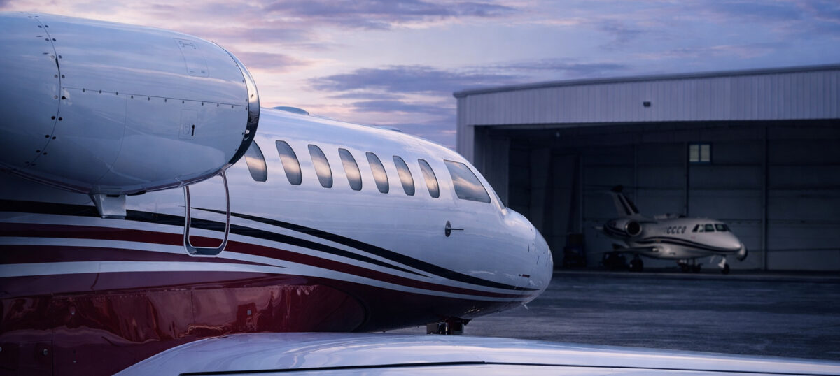 Aviation World