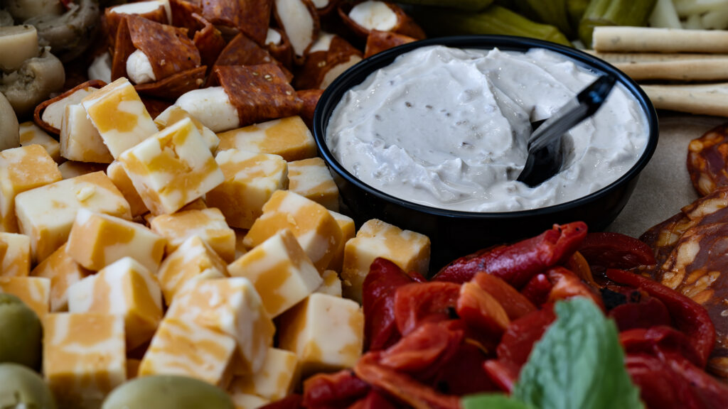 charcuterie